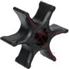 CloudburstVoltix Girante della pompa 'acqua 6E5-44352-01 500371 6E5-44352-01-00