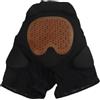 MoSundi Pantaloncini protettivi da sci imbottiti per adulti EVA Hip Guard | Sci, snowboard, pattinaggio, attrezzatura per sport invernali, attività all'aperto, protezione per sport estremi