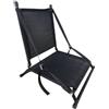 Qianly Sedile per Tavola da Pagaiata in Piedi | Regolabile, Seggiolino per Canoa con Cinghie Regolabili, Portatile, Paddleboard, Pescatori