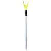 Drawup Supporto per canna da pesca a forma di Y, 50-80 cm, regolabile | Design a forma di Y, altezza regolabile 50-80 cm, presa sicura, uso a terra e barca, montaggio rapido