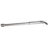 MV-TEK Asta bloccaggio Freno Anteriore per cicli R Rod Locking The Front Brake Cycles for r