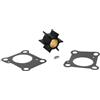 GPJTJROL Kit girante Pompa Acqua for h0nda BF9.9 15HP 06192-ZV4-000 | For h0nda Marine, 4 tempi, for h0nda, 9,9 15 HP BF9,9 15