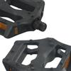 Honseadek Alluminio Core Bike Pedali 1,4 cm Antiscivolo per superficie Alluminio
