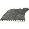Jinhxofs 3 Pezzi Nido D'ape , Grigio , size to 2