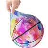 TQUXNGA Tranquillo Basket con Riduzione Copertura Panno Interno, B 21cm