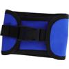 VANZACK Borsa Porta Pesi con Fibbia Sgancio Rapido per Immersioni Subacquee capacità 2-3kg, Struttura Side Mount in Nylon, per Fotografia Subacquea e Viaggi