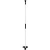 Amagogo Bandierina da Pratica con Foro | Staccabile, Antiruggine, Set foro e Bandiera, per Putting Green
