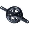 SHIMANO Ultegra Fc-R8000 Guarnitura Grigio, 172.5X52/36