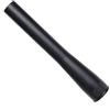 Gdfnmogo Tubo sterzo per forcella della bici in lega di alluminio, conico, 248 mm