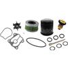GPJTJROL for Kit Pompa Acqua h0nda 40-50HP BF40DBF50D con Guarnizione termostato