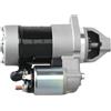 REwNXA Motorino di avviamento Compatibile con Motore per Barca OMC 5036972 31100-95J00 31100-95J01 S114-924A 410-44081 Parti di Ricambio del Motore