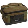Baoblaze Borsa Organizer con Scomparti Resistente , Multicolore , Nero Mimetico
