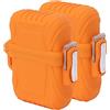 YUKERMARB Accenditore Torcia Impermeabile IP56, Chiusura di Sicurezza,