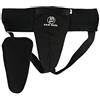 Krav Maga da donna in Cotone elasticizzato: Conchiglia di protezione/Cup W