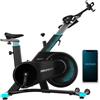 Cecotec Cyclette Indoor con DrumFit Indoor 7000 Magno Connected