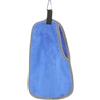 DIYEAH Asciugamano da Pesca Antiscivolo a Doppio Strato Blu Colore Casuale | 1 Pezzo Gancio in Metallo, Cotone Resistente All'usura, per Cattura Pesce in Touring e Hunting Colore Casuale