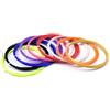 Generico 0.7mm Badminton String Reel, Shock Absorbing Line, Racquet Repair Cord | 0.7mm Badminton String Reel, Shock Absorbing High Elasticity Feature, Deliver Control Power For Racquet Repair
