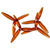 WSCONPKPJ Universale 2 Paia di 5-Color 6042 6.0x4 PC 3 Eliche per con CW CCW Multi-Special Motors (Whisky)