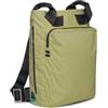Terra Nation Zaino da spiaggia Haga Kopu, beige., 28L + 2L