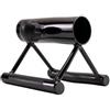 Amagogo Maniglie Push Up Zigrinato Barre Parallele Resistenti Parallele
