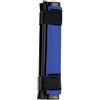 Tdoutop Golf Swing Peso Allenamento Golf Peso Club Accessorio Bastone Attrezzo Resistenza Fissaggio a Morsetto con Cinghie a Strappo per Uso Adatto a Campo, Verde