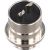 Drawup per Deep Sea Fishing Reel Cable per BeastMaster 2000 3000 - Linea di alimentazione in rame ad alta resistenza (2)