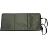 Generic Tappetino Smontabile per Carpfishing, Imbottito e Pieghevole, per Pesca | Stoccaggio compatto, poliestere resistente, perfetto per le battute di pesca, protegge le catture
