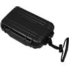 DOITOOL Dry Box per Kayak Compatta 7,3x4,6 Pollici in ABS Rinforzato
