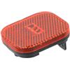 Lastdaytime Copertura fanale posteriore per scooter elettrico Segway Max G2
