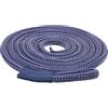 BELLIFFY Corda Parafango per Barca in Pp Blu, Robusta, 1, 5 Metri