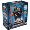Topps NBA Chrome Update Series 2025-2026 - Mega box di carte collezionabili da basket