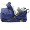 kalgoTeal Borsa per scarpe da viaggio ultraleggera 10L, adatta a 2 paia di scarpe, grande cubo di imballaggio resistente all'acqua, Casual (M)