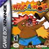 ACTIVISION Whac-A-Mole - Game Boy Advance by Activision