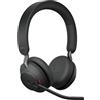 JABRA Evolve2 65 Stereo MS USB-C