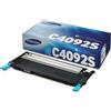 HP Samsung Toner ciano C4092 SU005A