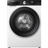 HI SENSE Hisense WF3S8043BW3 lavatrice Caricamento frontale 8 kg 1400 Giri-min Bianco