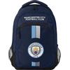 FOCO Con licenza ufficiale Manchester City FC zaino Ultra Action