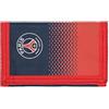 FOCO Con licenza ufficiale Paris Saint-Germain FC portafoglio Fade