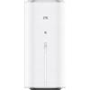 ZTE G5 Ultra, Router, Bianco