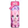 Borraccia termica Multicolore 500 ml Acciaio Inox Bpa free Tenuta stagna