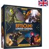Riftbound League of Legends TCG Origins Proving Grounds - Eng
