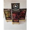 3 Bustine Spiderman The Amazing Lamincards Edibas Sigillate