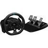 Logitech G923 - rat og pedals?t - kabl