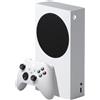 Microsoft Xbox Series S - Spilkonsol -