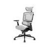 SHARKOON SEDIA OFFICE FABRIC SEAT MESH 4D ARMREST 5 HEIGHTS ADJUSTABLE MAX WEIG