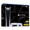 Sony PS5 Console 825GB Digital Ed. White + 2 DualSense 1000050120