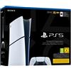 Sony PS5 Console 825GB Digital Edition E Chassis White 1000049749