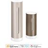Netatmo NWS-S-EC stazione meteorologica digitale Marrone Wi-Fi
