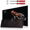 2-Power CBP3228H ricambio per laptop Batteria (Main Battery Pack 7.4V 13200mAh 9