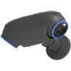 Ubiquiti Tamper-resistant - back-to-back mount for two - UniFi Bullet Dome or Turret came
